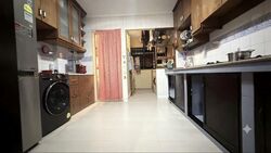 Blk 617 Woodlands Avenue 4 (Woodlands), HDB 4 Rooms #574507241